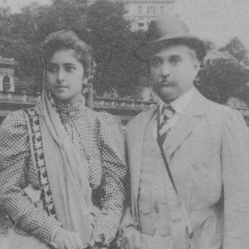 Sir Dorabji Tata Trust and Allied Trusts