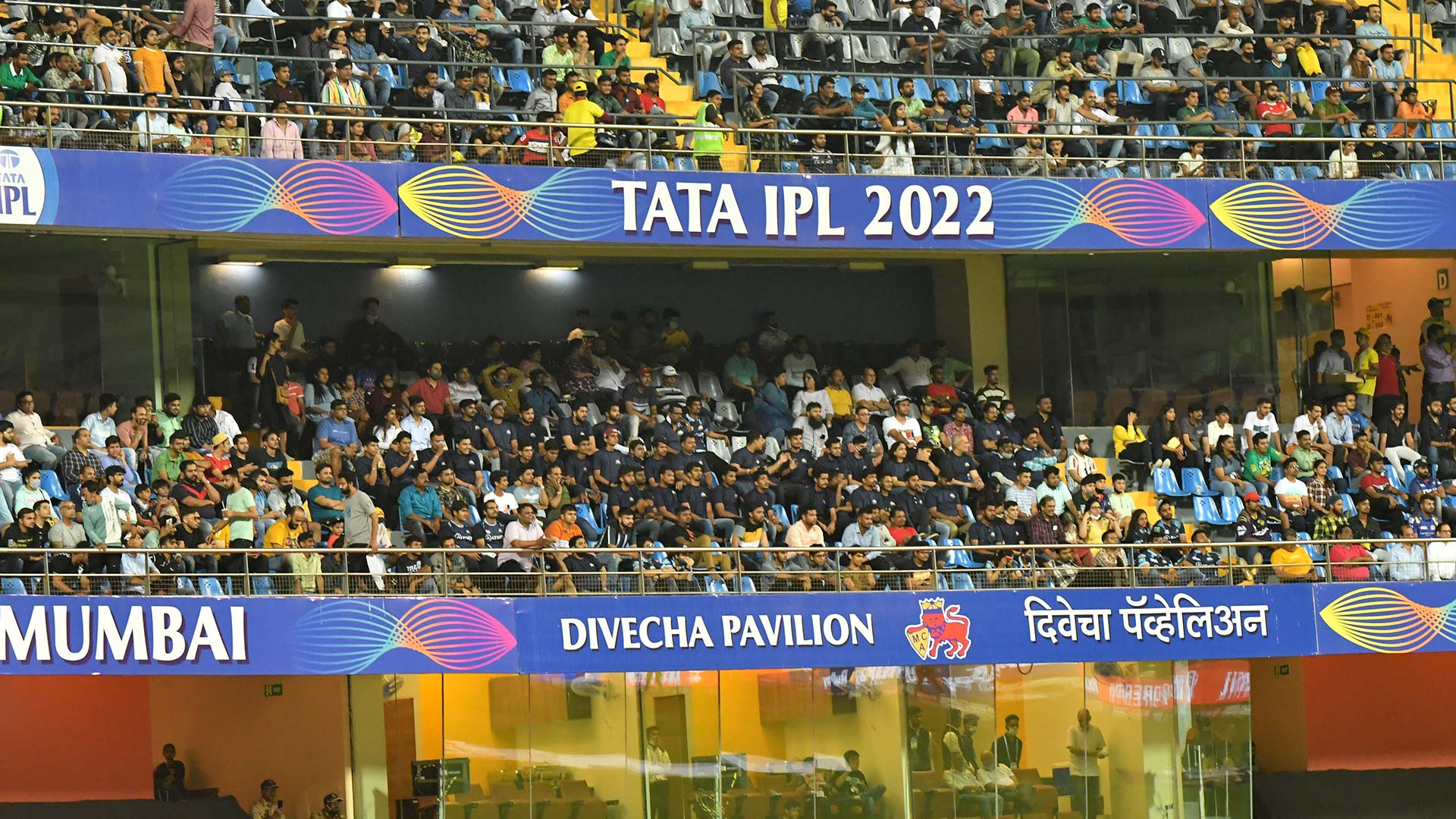 Tata IPL 2025