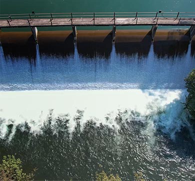 Inside a 100-year-old Plant That Keeps Mumbai Lit