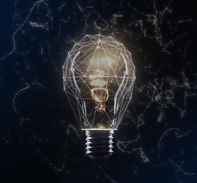 In Pursuit Of Innovation