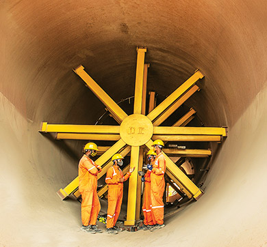 Leading Through Legacy