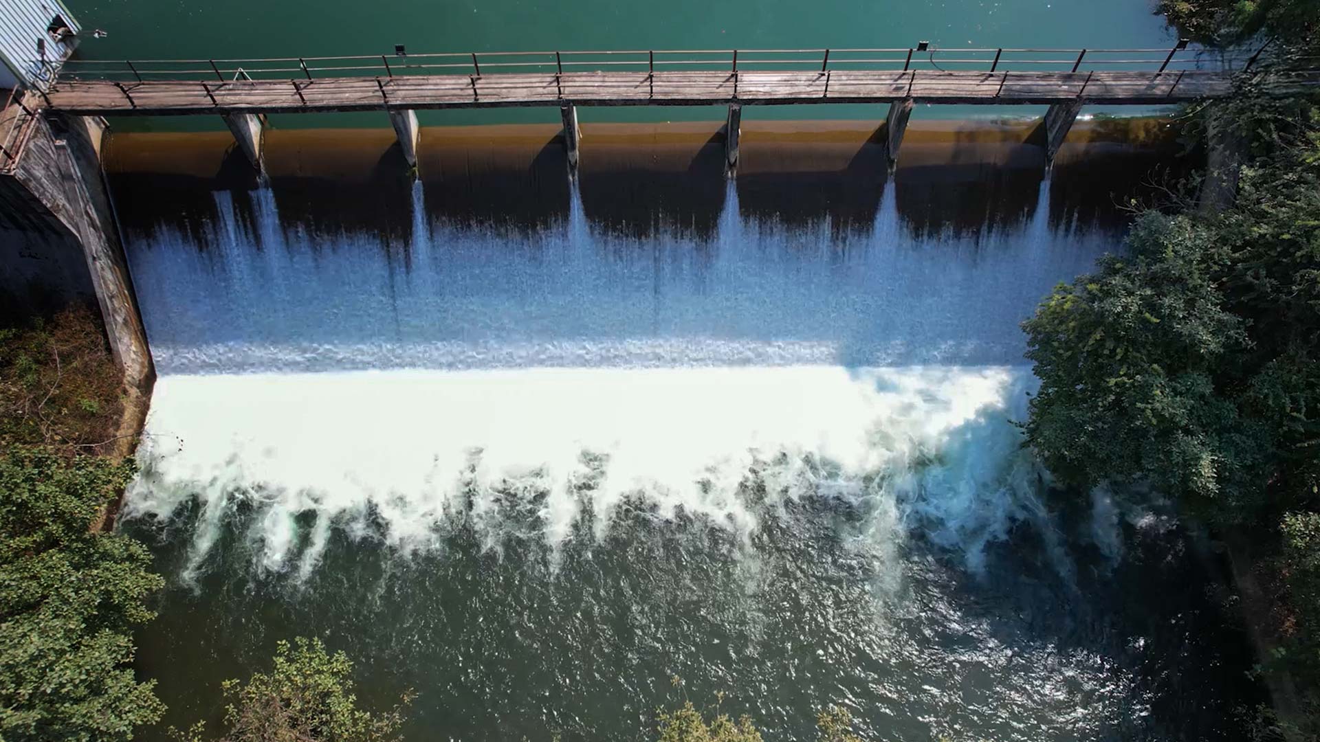 Tata Power Hydropower Bhivpuri