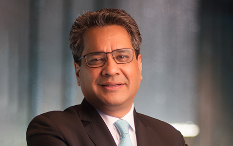 Gaurav Pokhariyal Gaurav Pokhariyal