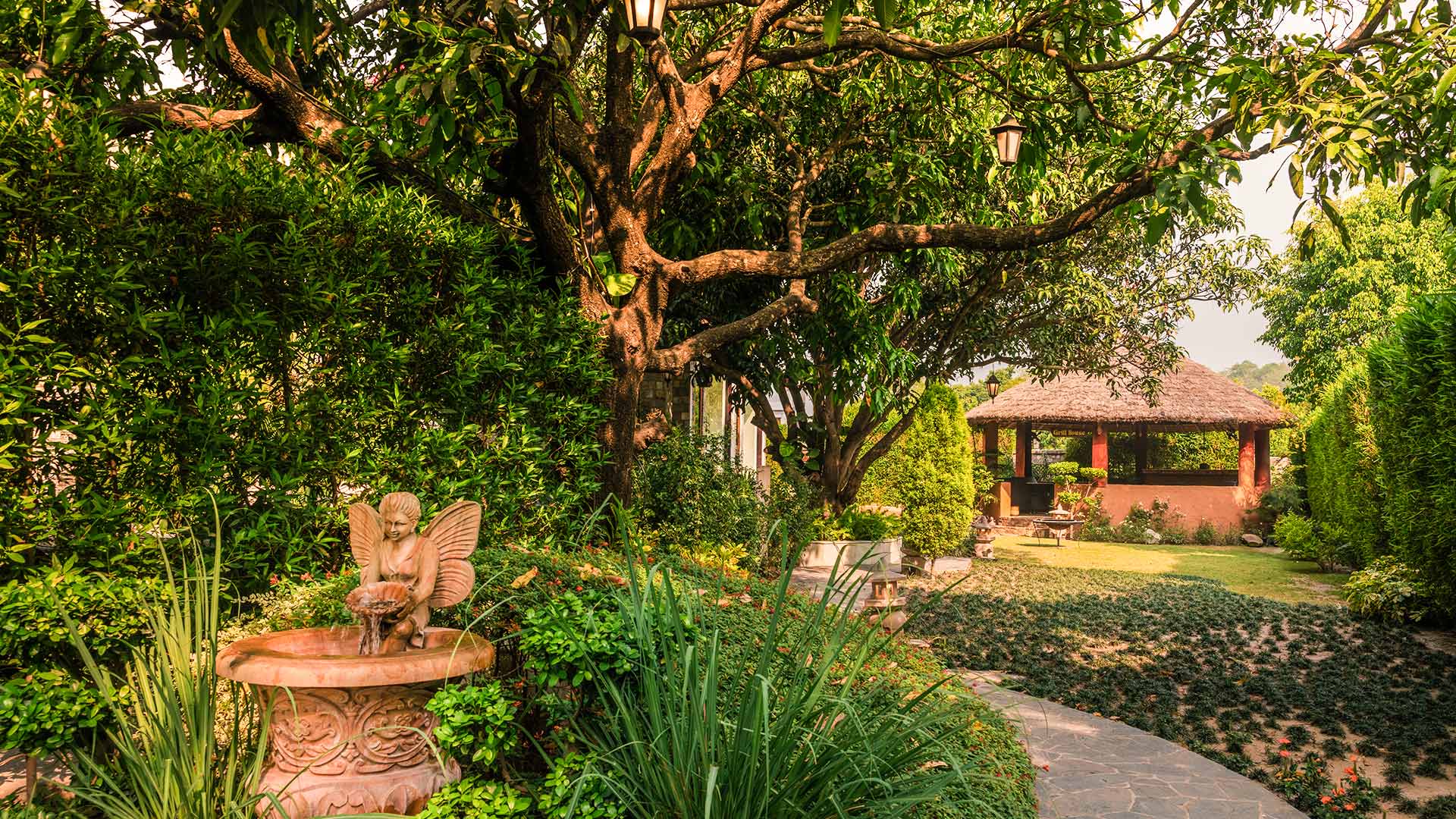 Tree of Life by IHCL