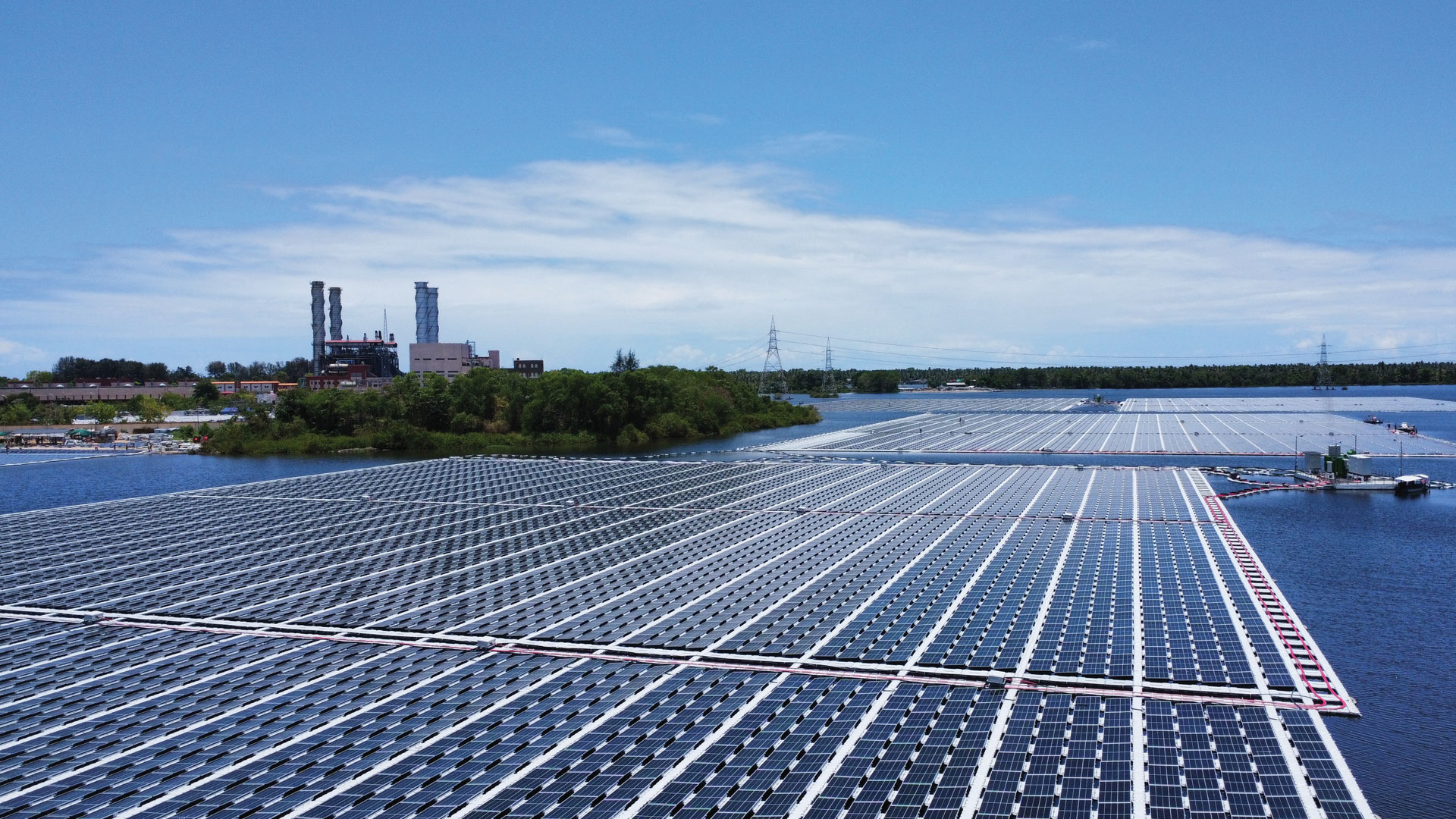 An interview with Praveer Sinha, CEO Tata Power