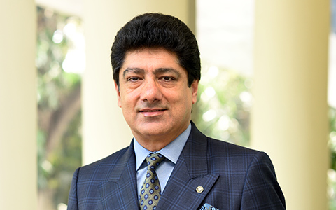 Puneet Chhatwal Puneet Chhatwal