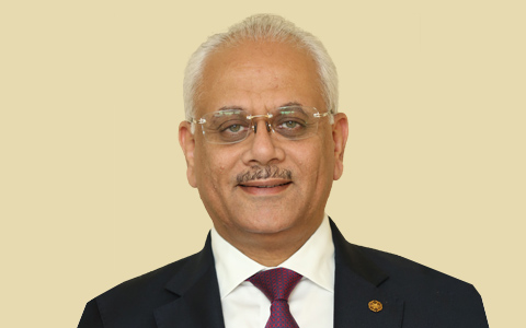 Rohit Khosla Rohit Khosla