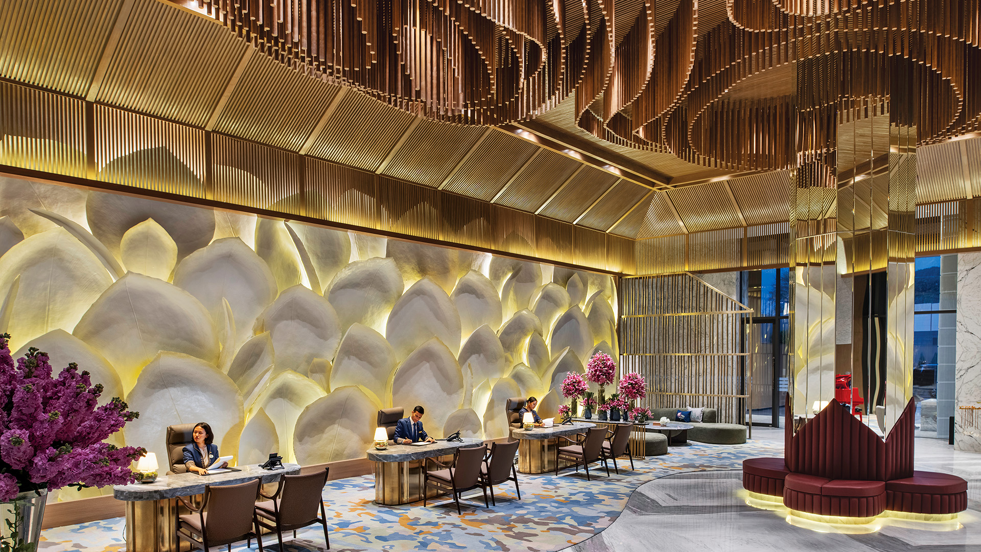 Taj Mussoorie Foothills