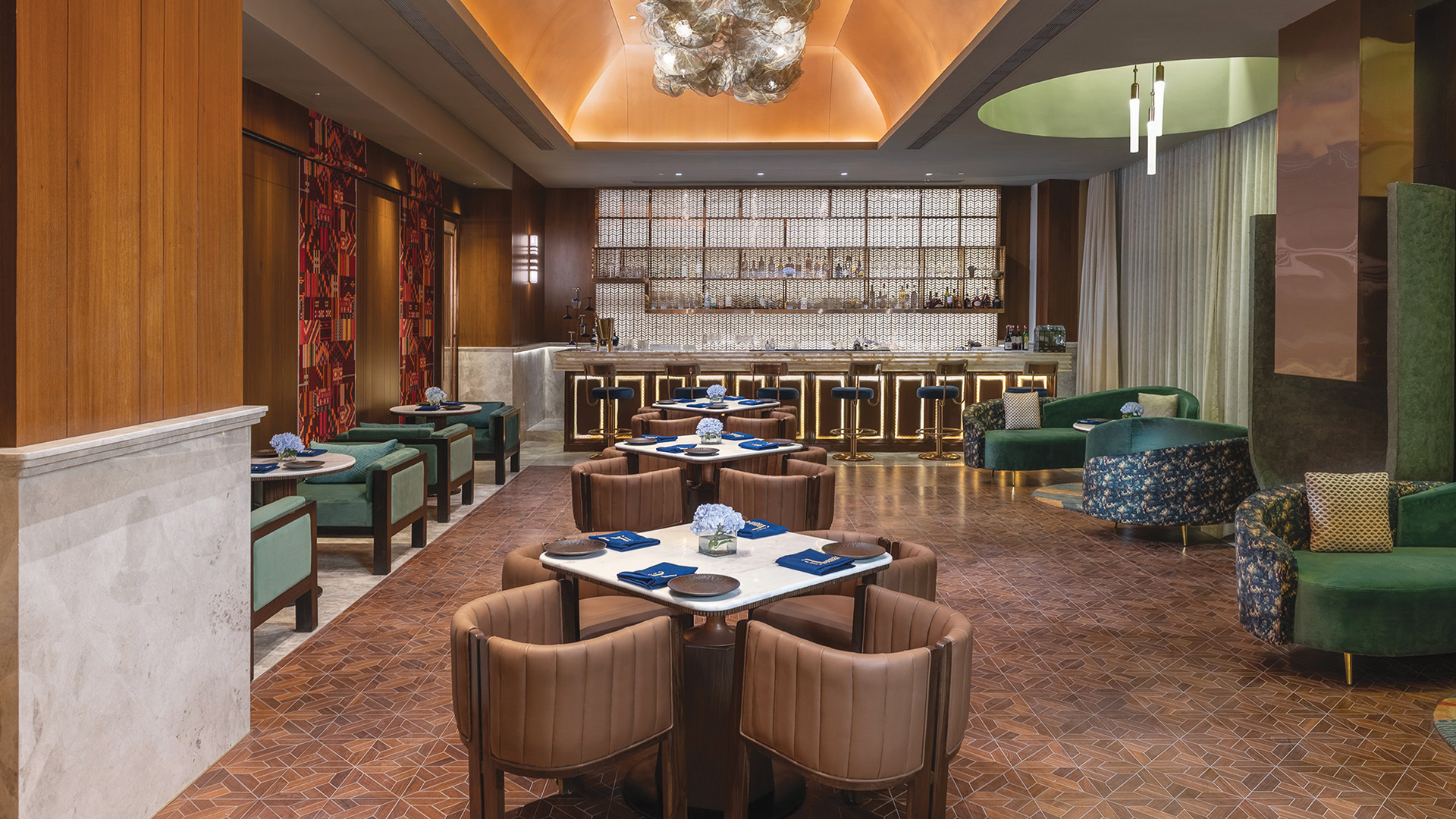 Taj Mussoorie Foothills