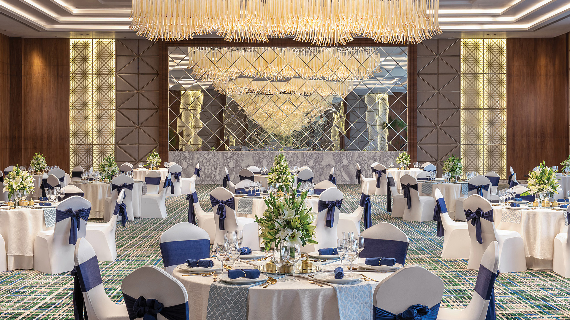 Taj Mussoorie Foothills