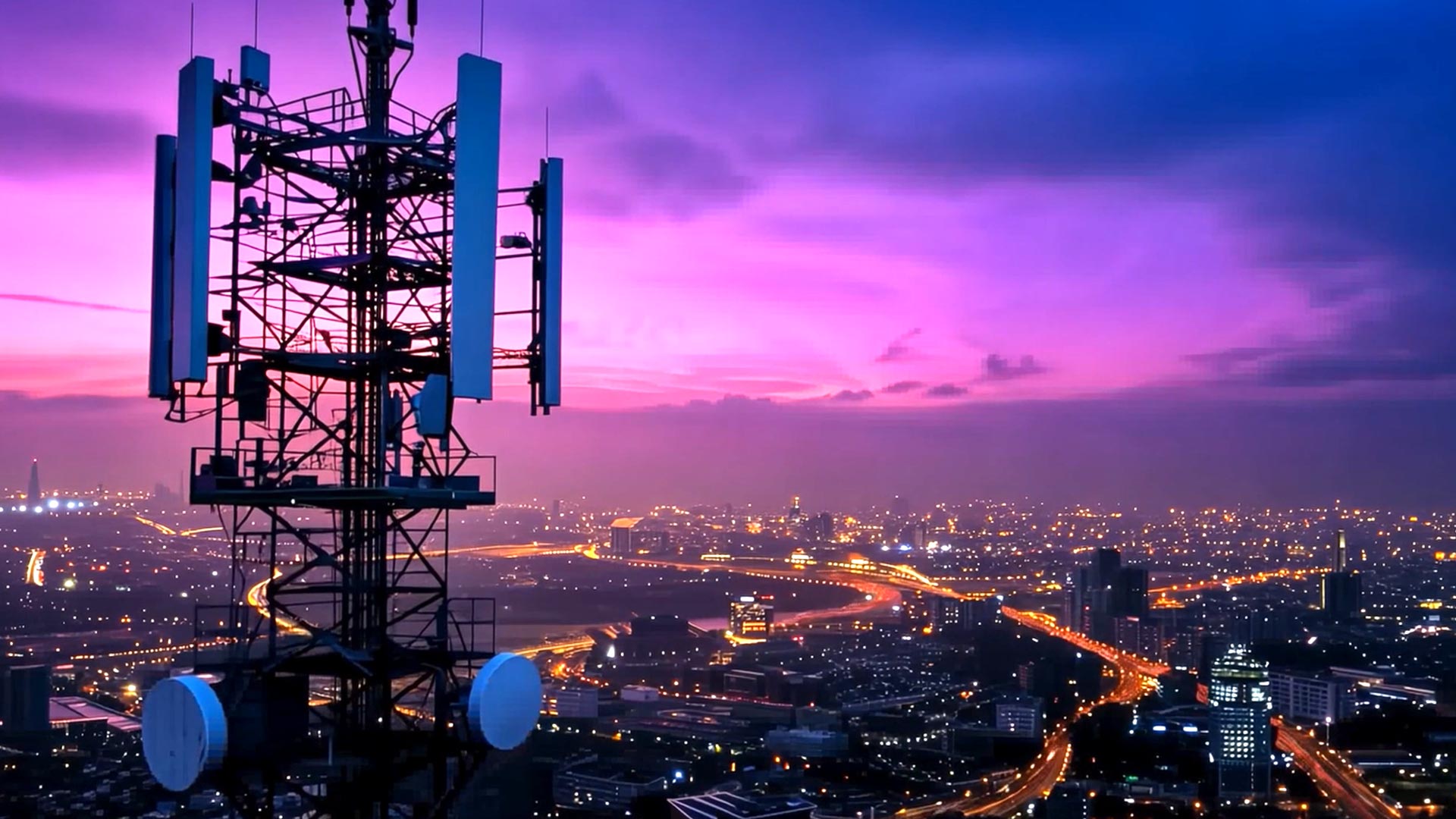 Tejas Networks Growth