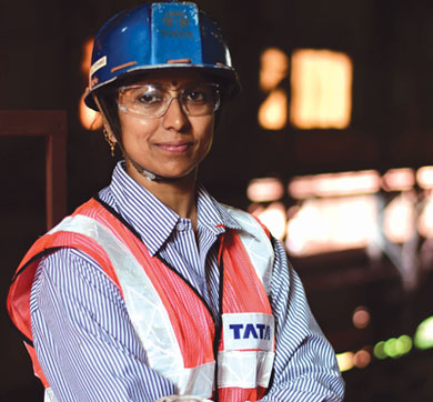 Mining Women's Talent