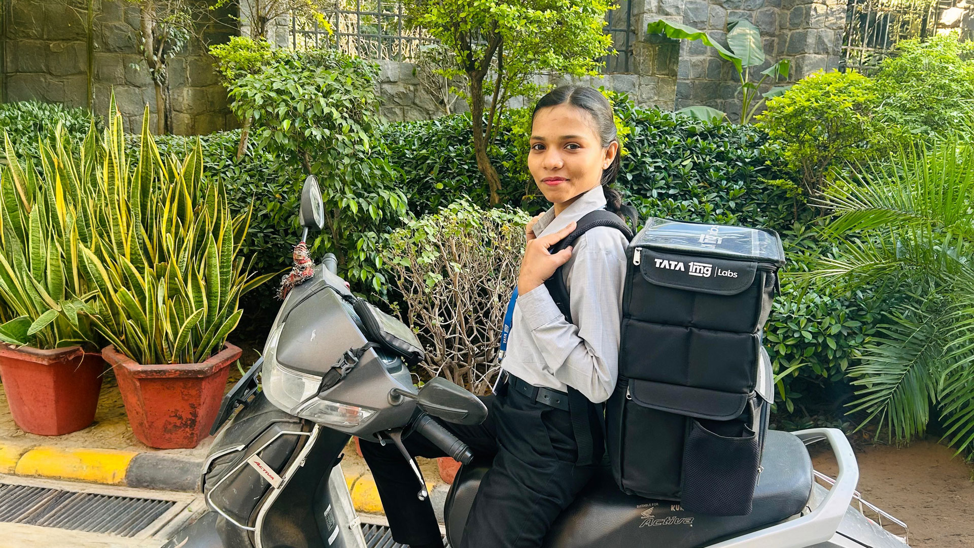 Punam Sonekar Tata 1mg