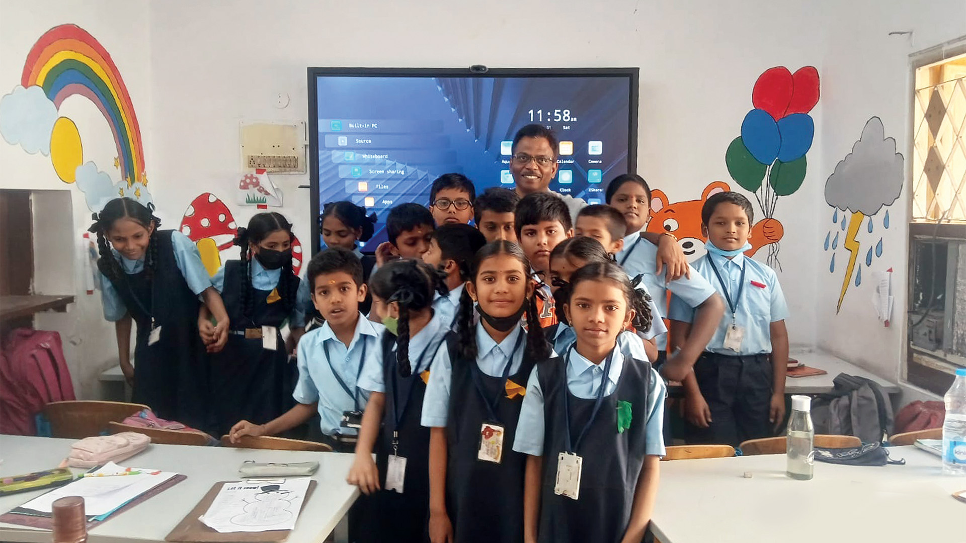 Tata Sustainability Group Volunteering Proengage