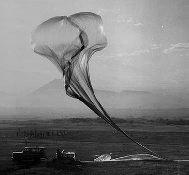 Cradle Of India's Atomic Energy Programme