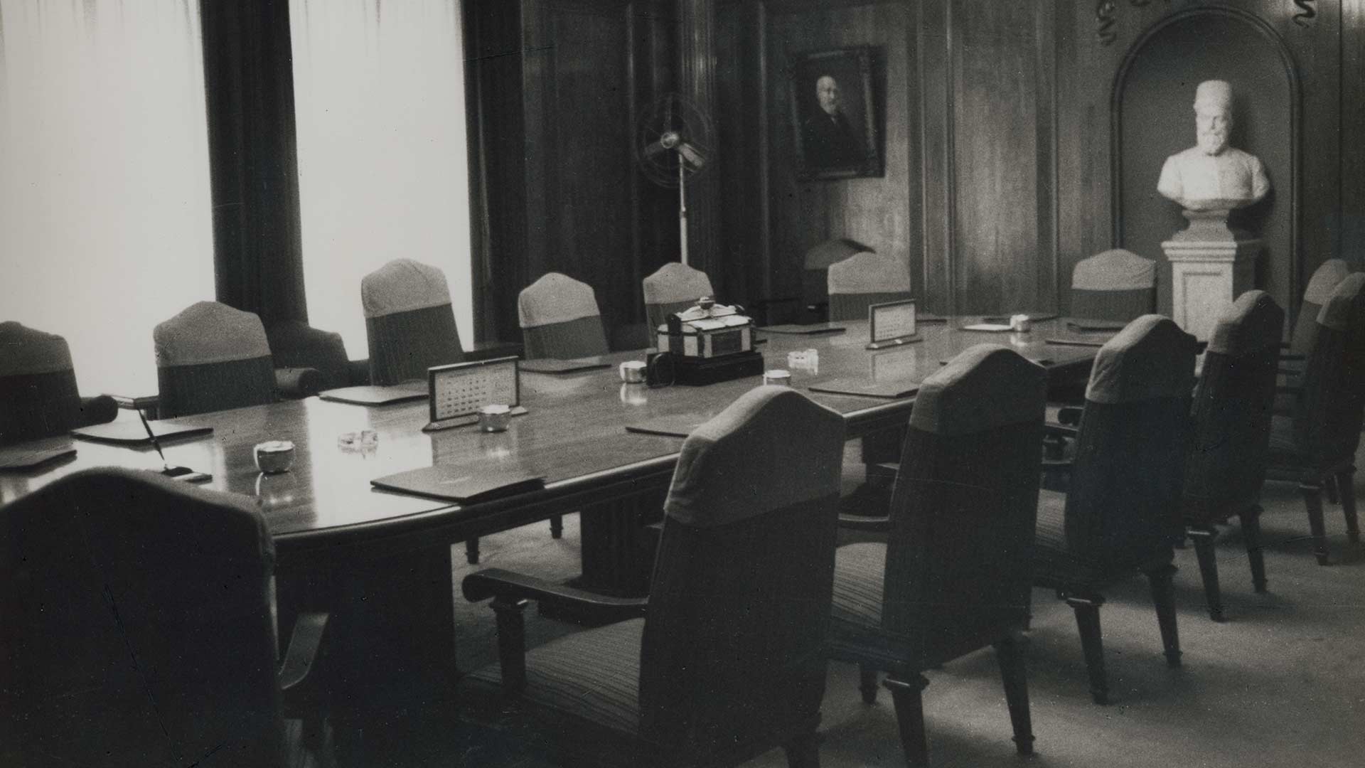 100 years of Bombay house