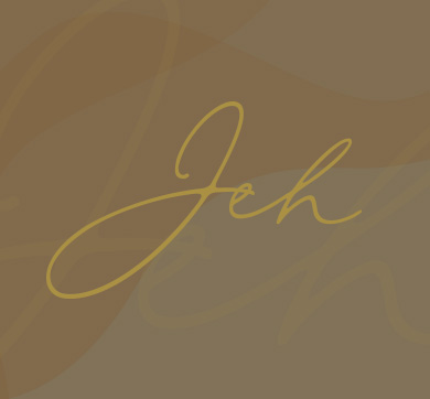 Download The Jeh Typeface