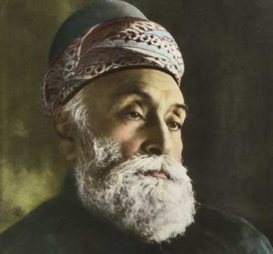 Jamsetji Tata's Other Experiments