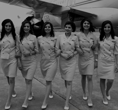 Vistara Salutes JRD Tata with #Retrojet