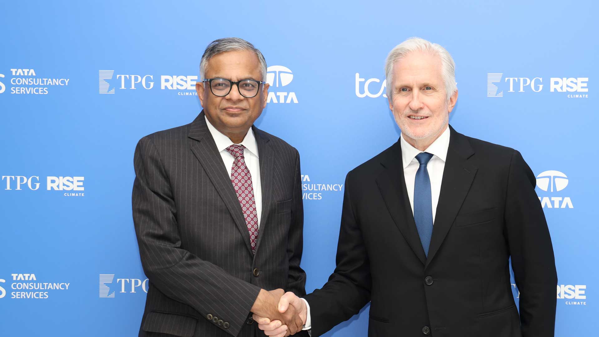 TCS sets up data centre business