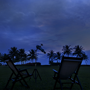 Indian Hotels